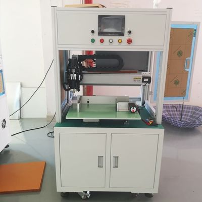 Giá tốt 18650/21700/32650 Pin ô tô Máy hàn tại chỗ Điều khiển động cơ Servo bước trực tuyến