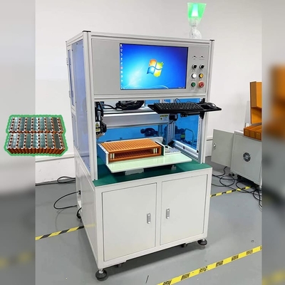 Pin hình trụ Máy hàn điểm một mặt cho xe điện E Bộ pin xe đạp