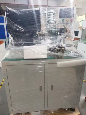 Giá tốt. Máy dán giấy cách nhiệt pin hình trụ tự động hiệu suất cao trực tuyến