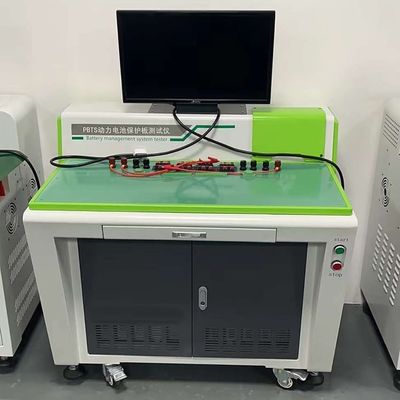 Giá tốt. Bảng bảo vệ Máy kiểm tra PCM BMS Phát hiện bảng bảo vệ pin lithium trực tuyến