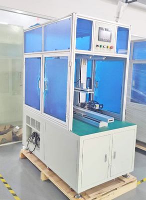 Giá tốt Bộ pin xe đạp điện Máy hàn điểm Máy hàn điểm hai mặt tự động trực tuyến