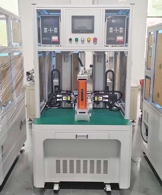 Giá tốt Máy hàn điểm hai mặt tự động cho pin lithium 18650 trực tuyến