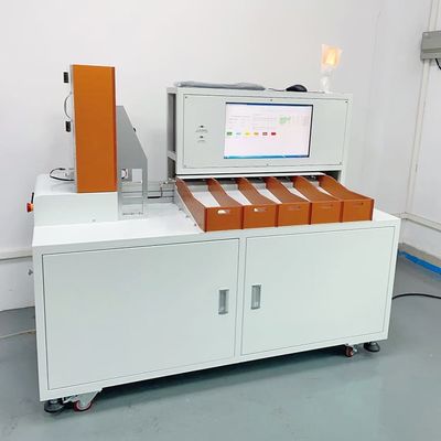 Giá tốt. Máy chọn phân loại pin Lithium Ion Power cho 32140 33138 33140 trực tuyến