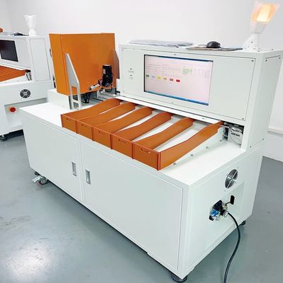 Giá tốt. Bộ phân loại pin 5 kênh cho bộ pin hình trụ 32140 33138 33140 trực tuyến