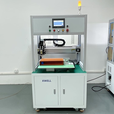 Máy hàn điểm tự động khí nén điện cho bộ pin 18650 26650 32650