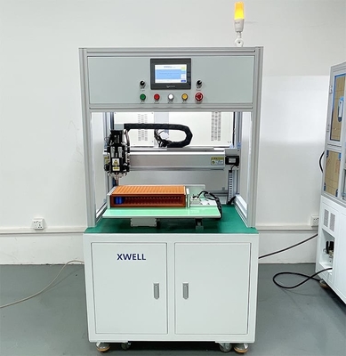 Máy hàn điểm pin một mặt Hiệu suất cao cho bộ pin Li Ion