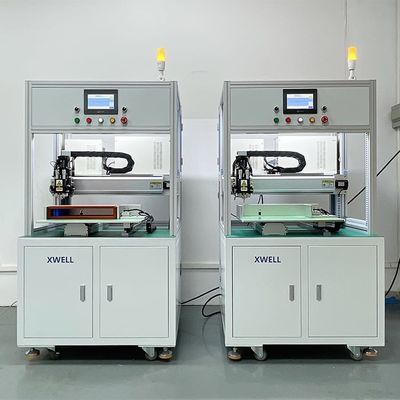 Giá tốt. Bộ pin Lithium Ion 18650 Máy hàn điểm Máy hàn một mặt trực tuyến