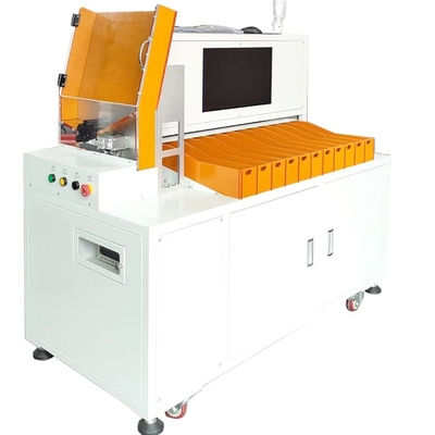 18650 32650 26650 Nhóm Máy phân loại pin tự động cho Lithium Ion hình trụ