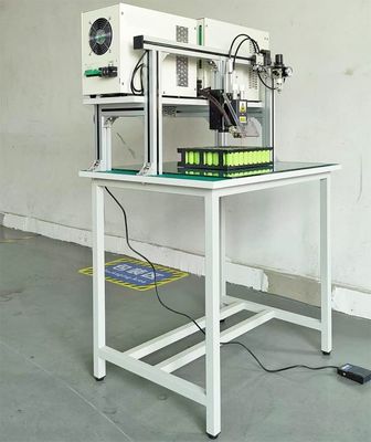 Giá tốt. Máy hàn điểm tế bào giàn pin, Máy hàn gói pin hình trụ DC Spot trực tuyến