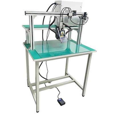 Giá tốt. Máy hàn điểm giàn pin 18650 cho hàn pin hình trụ trực tuyến