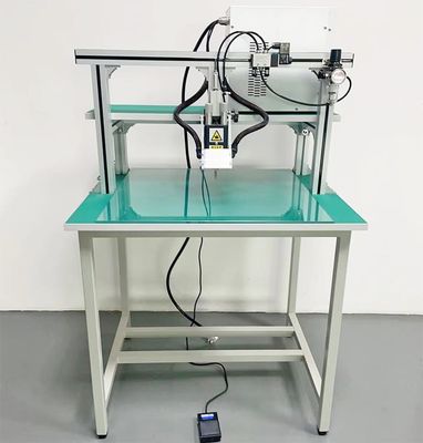 Giá tốt. Gantry Bộ pin Lithium Ion Máy hàn Điểm Máy hàn trực tuyến