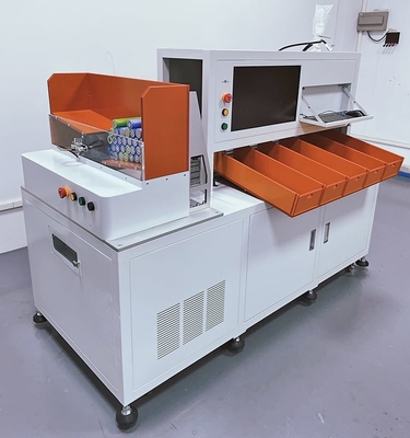 Máy phân loại pin 5 kênh để kiểm tra điện trở 32130 32140