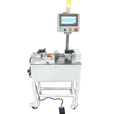 Giá tốt Vỏ nhựa PVC Tháo máy tháo tay cho pin 18650 26650 21700 trực tuyến