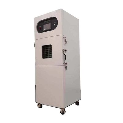 Giá tốt. Kiểm soát nhiệt độ phòng thí nghiệm Máy kiểm tra mạch ngắn pin AC220V 50Hz ~ 60Hz trực tuyến