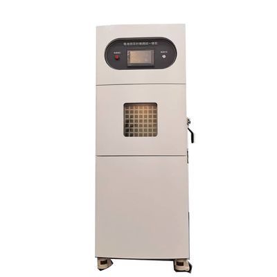 Giá tốt. Lithium pin Extrusion kim đâm tất cả trong một máy 20kN điều chỉnh trực tuyến