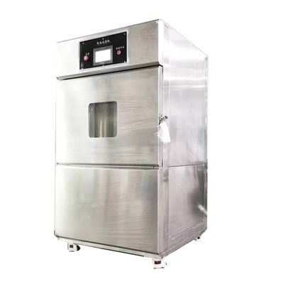 Giá tốt. Máy thử rửa pin lithium ion 850r/min Điều chỉnh trực tuyến