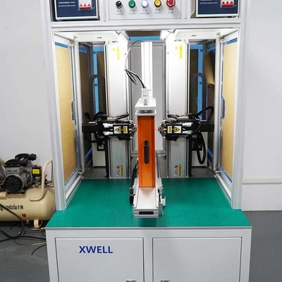 Máy hàn điểm hai mặt cho gói pin lithium