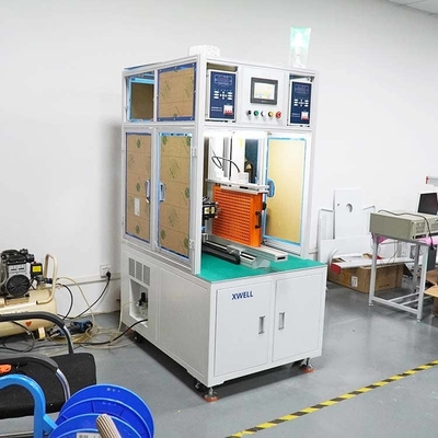Máy hàn điểm pin 18650 hoàn toàn tự động