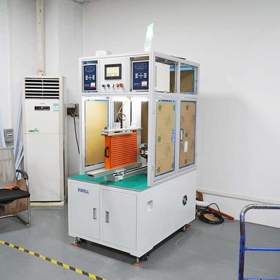 26650 Máy hàn điểm pin cho bộ pin pin Pack Pack Pack Assembly Line