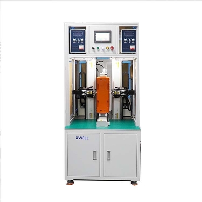 Máy hàn điểm tự động 380V 14500 21700 26670 32700 Máy hàn điểm pin lithium