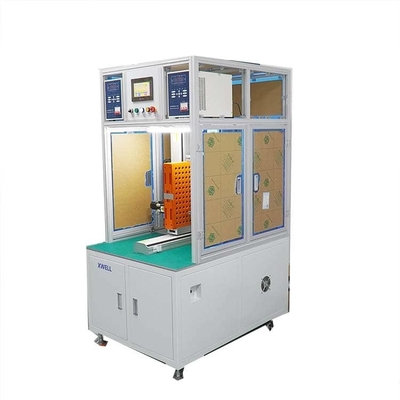 Hiệu quả Lithium pin Pack máy hàn pin tự động hai bên điểm máy hàn