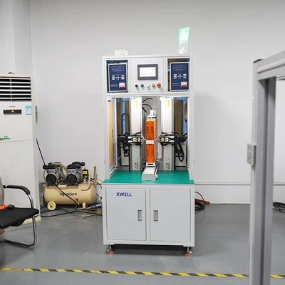 0.1mm Nickel Thickness Tự động Spot Welder Battery Pack Máy hàn điểm