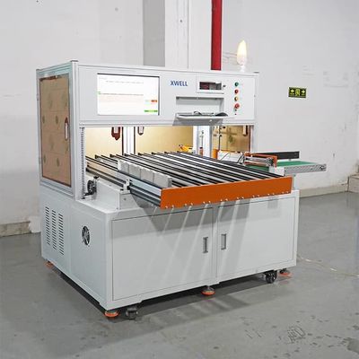 Giá tốt. Máy phân loại pin lithium LFP Prismatic Square 8 kênh trực tuyến