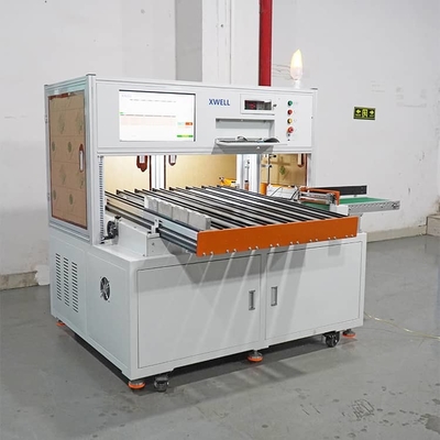 Máy phân loại pin lithium LFP Prismatic Square 8 kênh