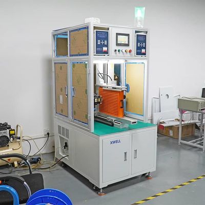 Giá tốt. Double Side 18650 Battery Pack Spot Wlder cho pin lithium hình trụ trực tuyến