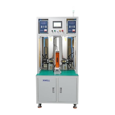 Máy hàn điểm pin điện 18650 Máy hàn điểm pin hoàn toàn tự động
