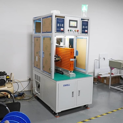 18650 Li-ion Battery Pack Single Side Spot Welder cho lắp ráp pin hình trụ
