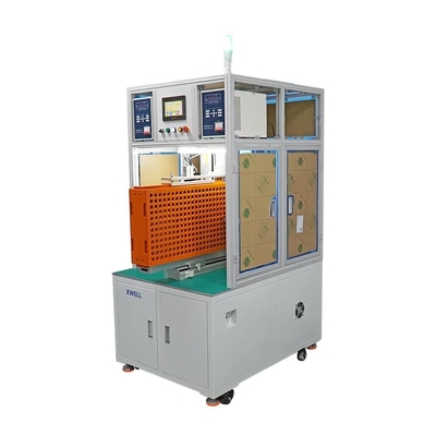 18650 26650 32650 21700 Máy hàn điểm pin Độ rộng xung điều chỉnh