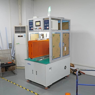 18650 26650 32650 Máy hàn pin hình trụ hai mặt máy hàn điểm CNC