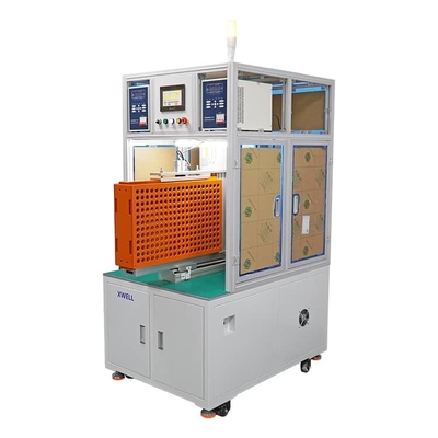 Cnc 18650 26650 Máy hàn điểm pin cho Cell Pack Pack Assembly Line