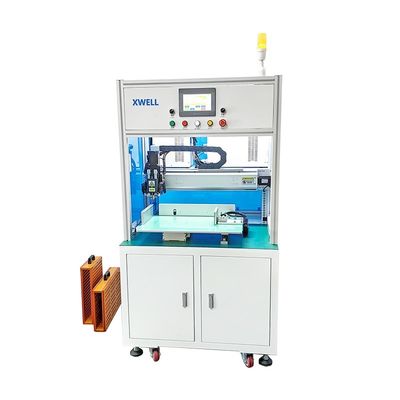 Giá tốt Máy hàn điểm một mặt tự động cho bộ pin hình trụ trực tuyến