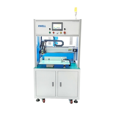 Máy hàn điểm một mặt tự động 18650 Lithium Battery Pack