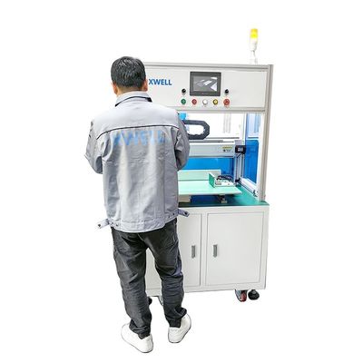 Giá tốt Máy hàn điểm pin Lithium Ion pin tự động trực tuyến