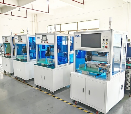 Máy hàn điểm một bên cho bộ pin 18650