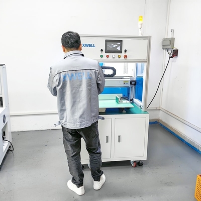 Máy hàn điểm một mặt cho pin lithium