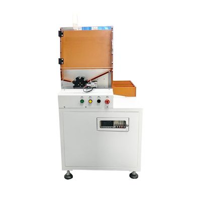 Giá tốt Máy phân loại pin 5 kênh tự động cho 18650 21700 32650 pin hình trụ trực tuyến