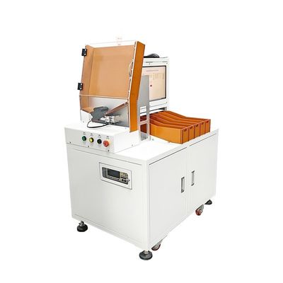 Giá tốt Độ chính xác Máy phân loại pin 5 kênh AC kháng cự bên trong trực tuyến