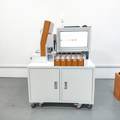 Giá tốt Máy phân loại pin pin 5 kênh trực tuyến