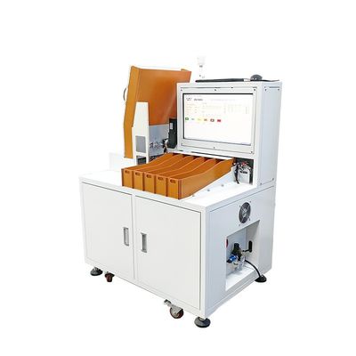 Giá tốt Máy phân loại pin Li-ion 5 kênh Máy thử nghiệm pin pin trực tuyến