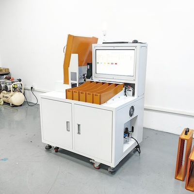 Giá tốt 18650 21700 Máy phân loại phân loại các tế bào kênh cho bộ pin lithium ion trực tuyến