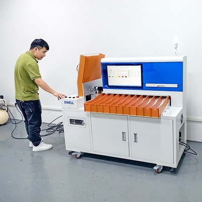 18650 26650 32650 Máy phân loại Máy kiểm tra điện áp kháng cự bên trong pin