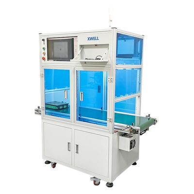 Giá tốt Máy kiểm tra CCD pin trực tuyến