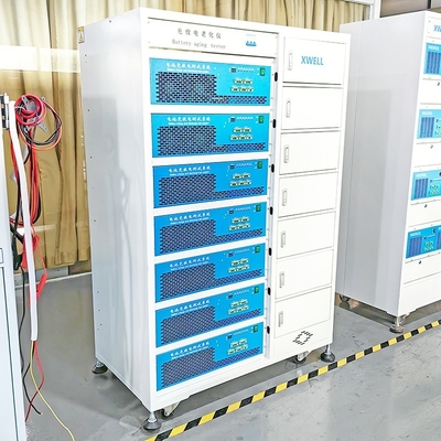Máy sạc và xả pin