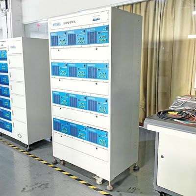 Giá tốt. 70V5A10V Lithium pin sạc xả vòng đời máy thử nghiệm pin lão hóa máy thử nghiệm cho bộ pin trực tuyến