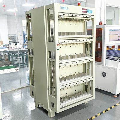 Giá tốt. Thiết bị thử nghiệm xả pin 5V 120A Máy kiểm tra pin lithium trực tuyến