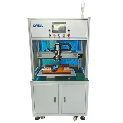 Máy hàn điểm một mặt cho pin lithium